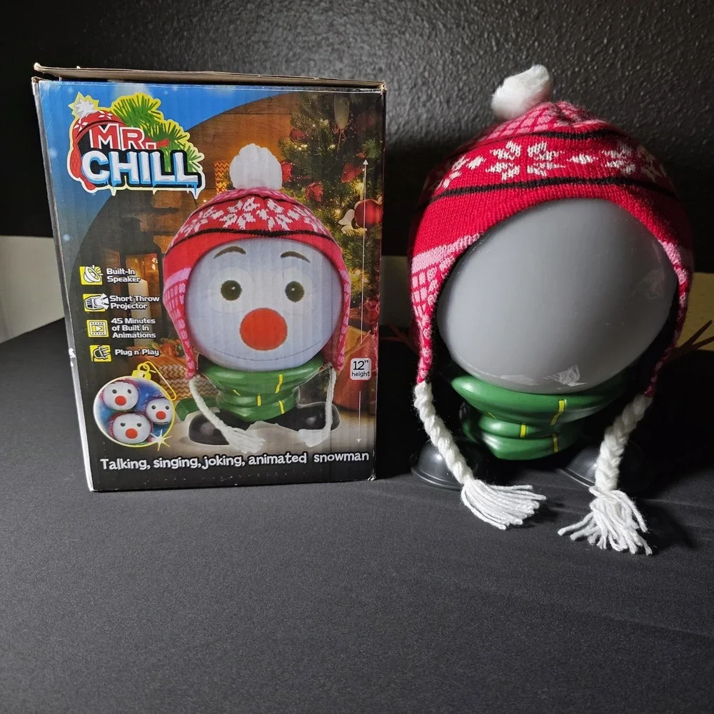 Mindscope Products sung holiday